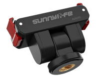 Sunnylife Magnetyczny adapter montażowy 1/4” obrotowy o 180° - 1509397 - zdjęcie 1
